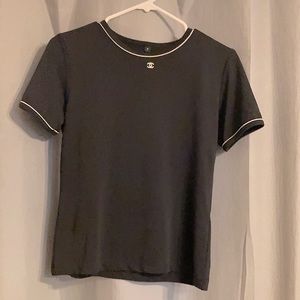 Authentic Chanel Blouse